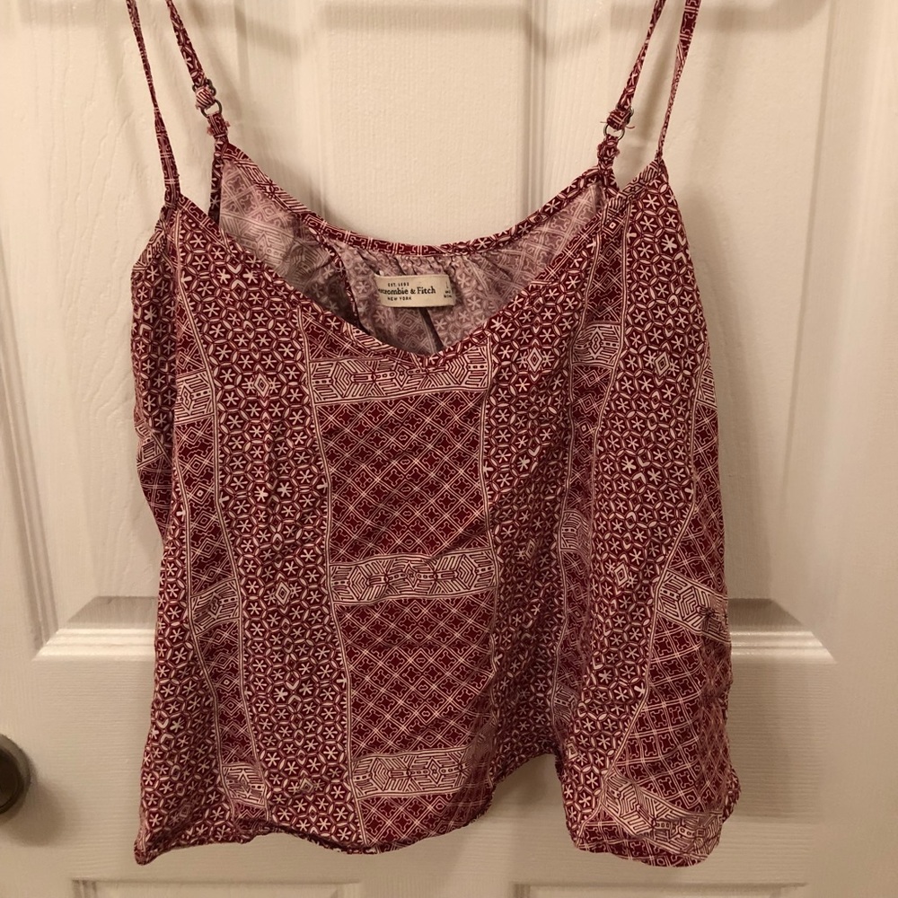cute summer top